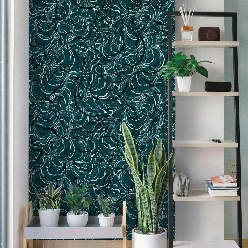 Marble Sea