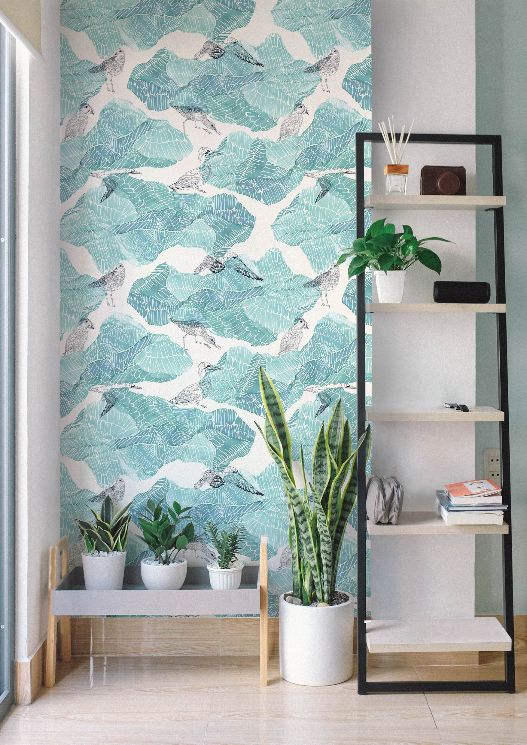 Mise en situation - Flying on Ice