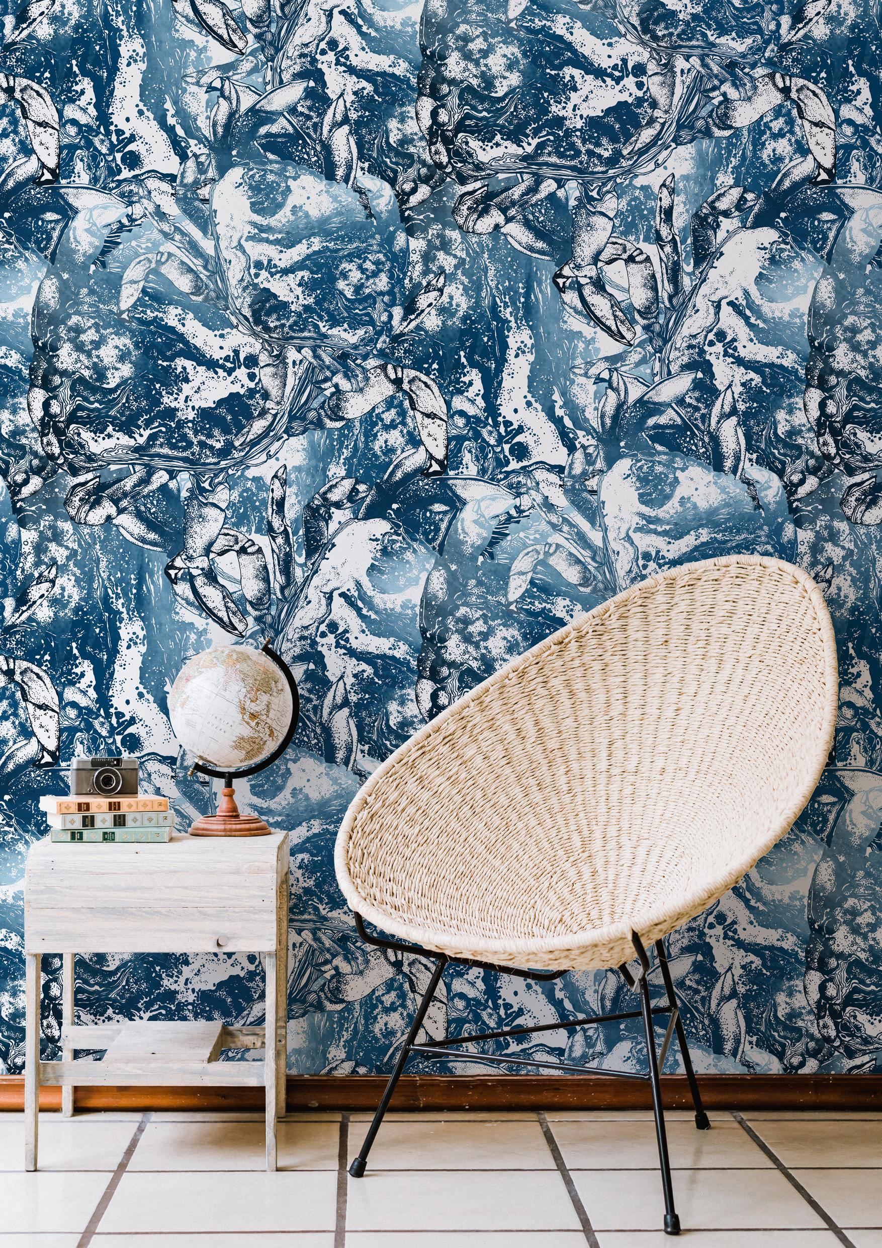 Mise en situation - Sky View